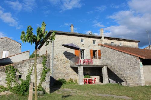 La Cantilène à RUOMS