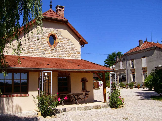 Chteau de Villeron Gte et Chambre d htes à Villeron