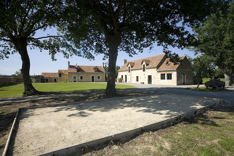 49) La Flèche à Baugé-en-Anjou