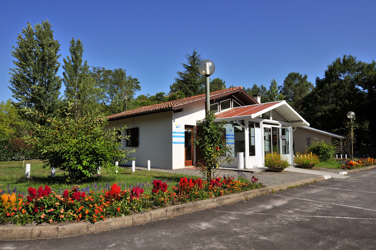 Camping Abesses à Saint-Paul-lès-Dax