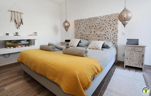 La Chambre des Loyes à JAILLANS