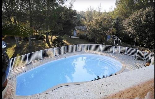 La Villa Villetelle à VILLETELLE