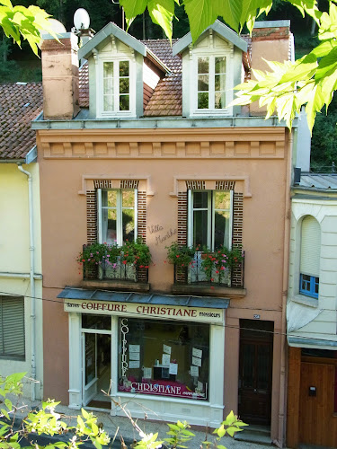 Villa Martine à Capvern