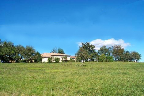 Gites Holidays à Bellegarde