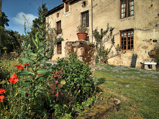 La Gimbretière à Val-d'Oire-et-Gartempe