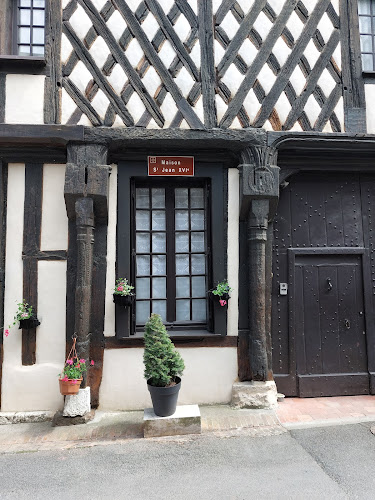 Maison Saint Jean à Aubigny-sur-Nère