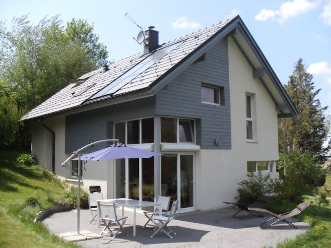 Chalet Villard de Lans à Villard-de-Lans