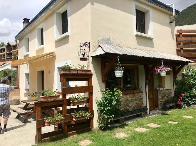 Lamaison dAdrien à Briançon