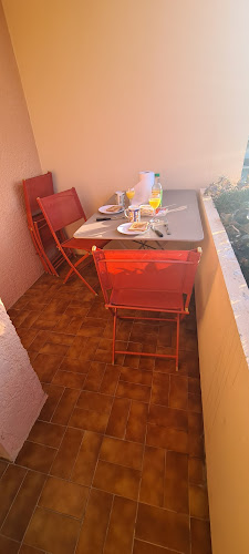 Appartement Bormes les Mimosas à Bormes-les-Mimosas