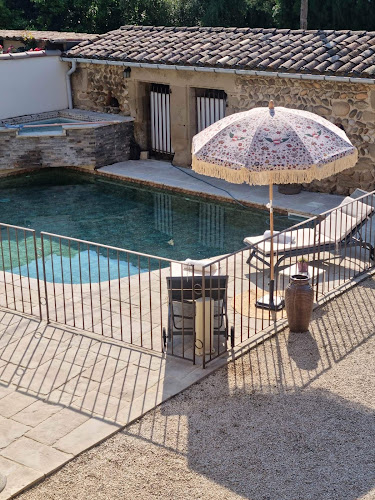 Le 7 de coeur à Chteauneuf-sur-Isre