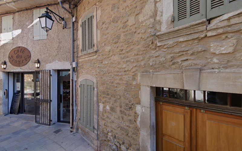 Cadenet à Ménerbes