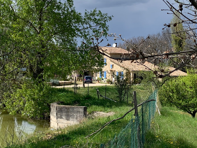 Camping Rural de la Chênaie à Ourches