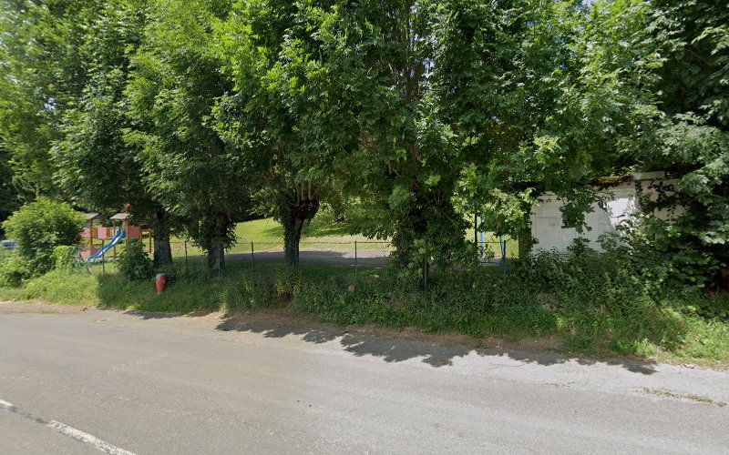 Camping des coux à La Bourboule