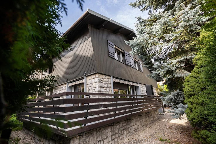 Le Relais de Frilou 73