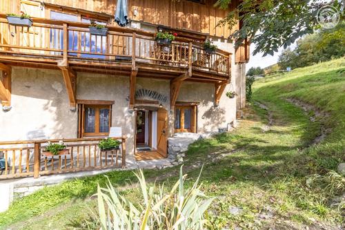 La Lombarde à La Plagne Tarentaise