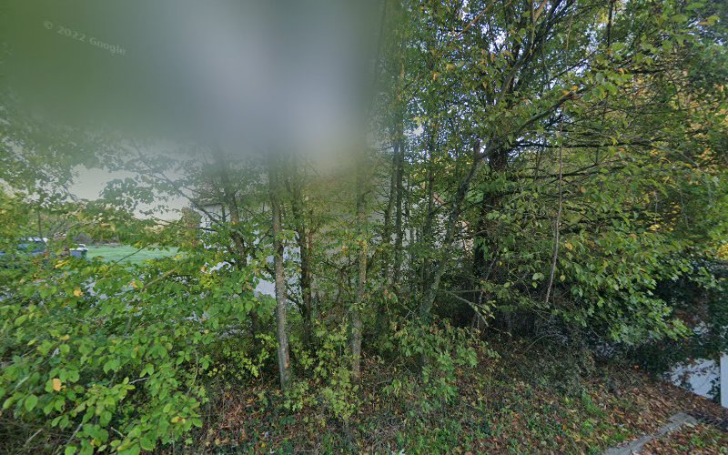 Cottage Of The Upper Elder