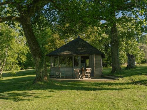 La Cabane à Pluneret