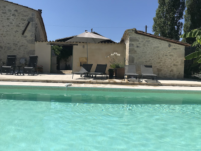 La Maison du Lac**** Gîtes à Saint-Martin-de-Gurson