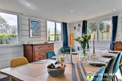 Caranthome à Carantec
