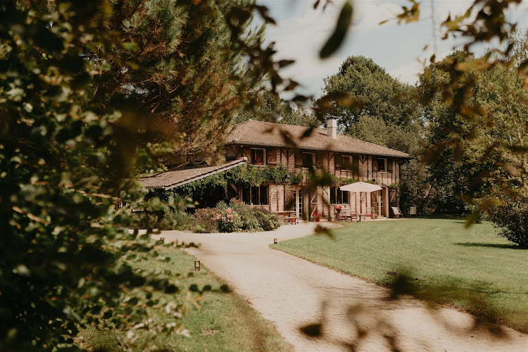 Domaine de Petiosse à Saint-Julien-en-Born