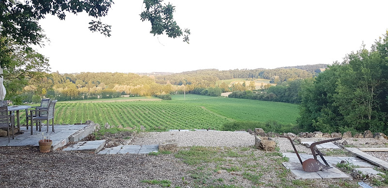 La Tuilerie Gîte à Coubeyrac