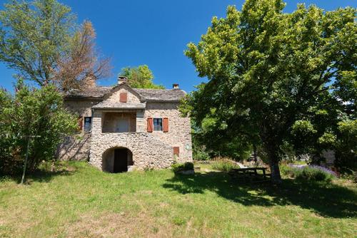 Gîte La Vicairie 4/5 personnes à SAINT-PIERRE-DES-TRIPIERS