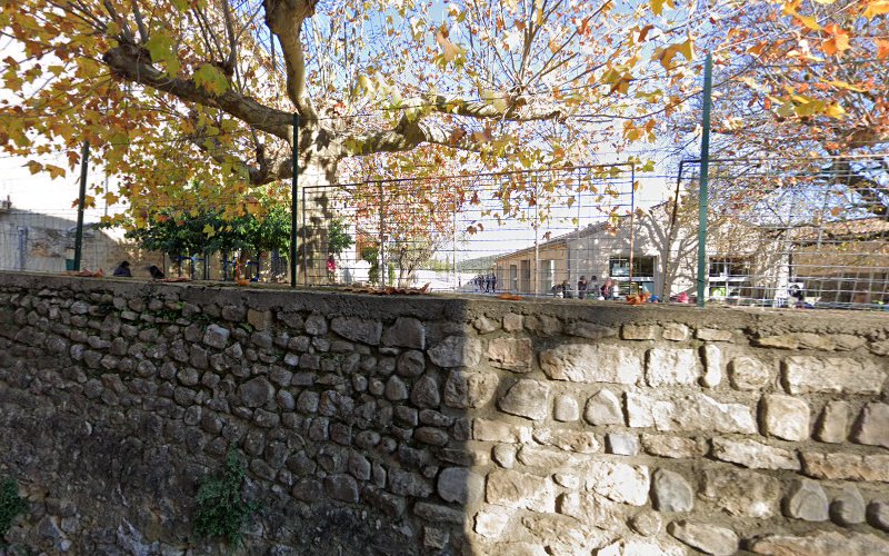 Domaine Chadeyron à Lagorce