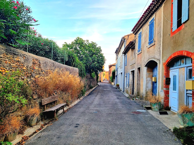 Maison d hôtes Les Berges de L Aude à Puichéric