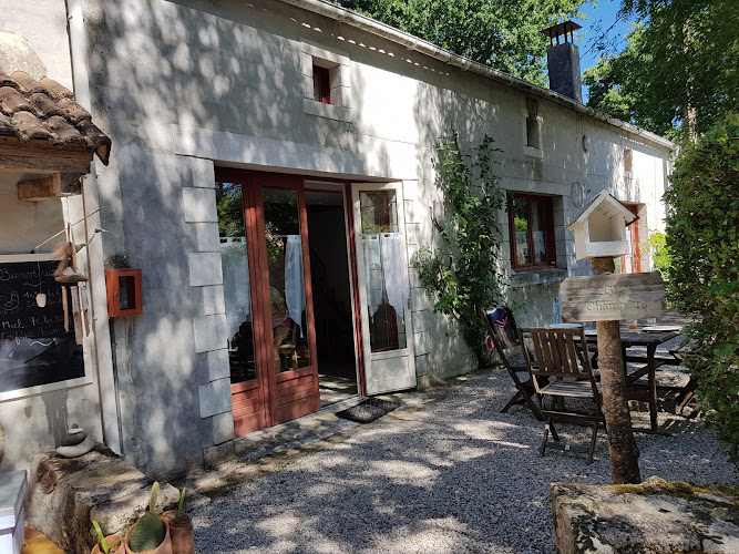 Esprit Campagne à Aubigny-Les Clouzeaux