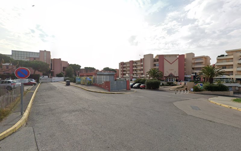 Sète