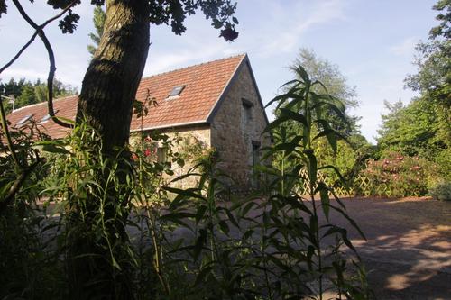 Rugolven à Louannec
