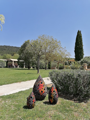 Domaine des Eissartenes à Le Val
