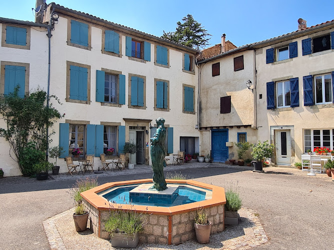 Le Tresor à Sonnac-sur-l'Hers