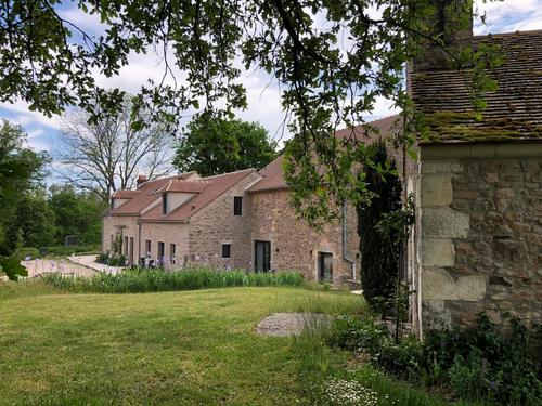 Hameau les Gaties à Saint-Germain-des-Champs