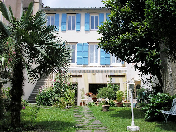 chambres d hôtes Provensal à Moissac