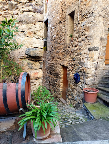 La Forge à Roquebrun