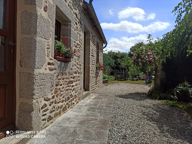 Gite Coutoux à Saint-Denis-sur-Sarthon
