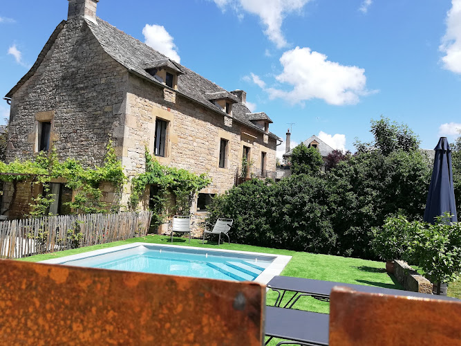 L Autre Maison L Atelier et La Forge à Bozouls
