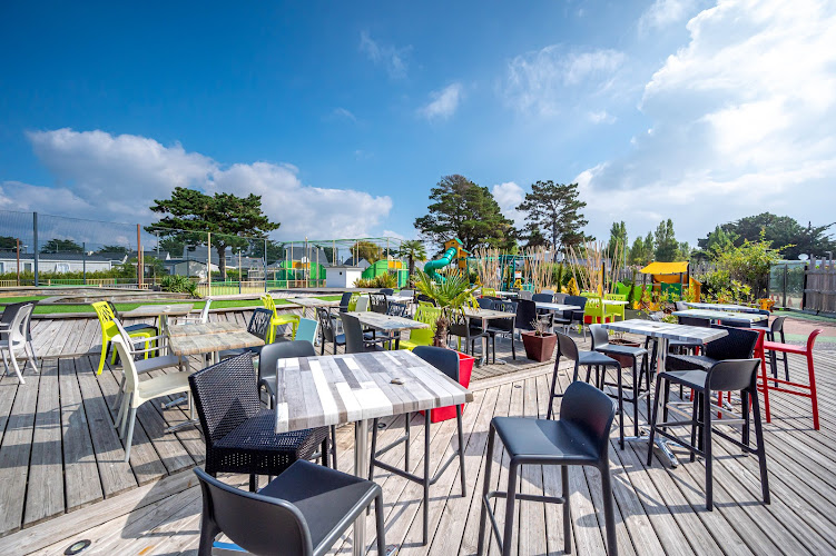 Camping de l Océan à Le Croisic
