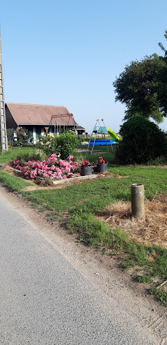 Prinçay Gaec à Anjouin