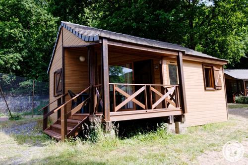 Chalet n°2 à SOURSAC