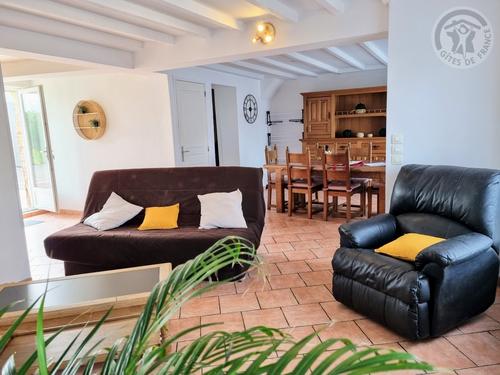 Gîte des 4 A à Semeries