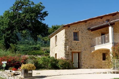 Le Sorbier à Castellard-Melan (Le)