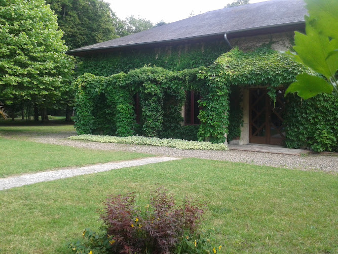 La Passagère à Hauterive