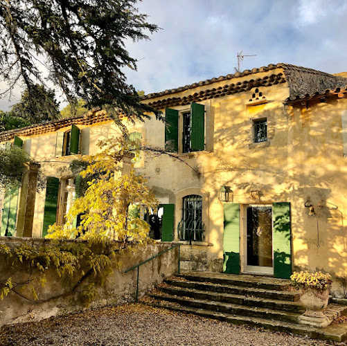 Mas de Monge à Tarascon
