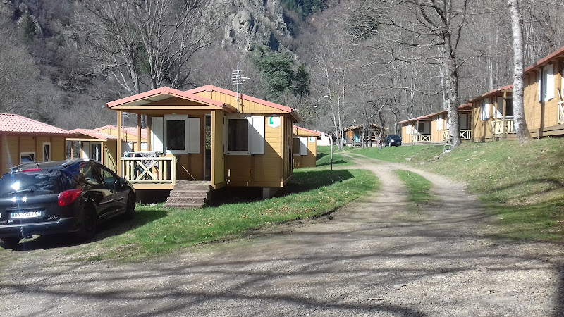 Le Ceytrou à Saint-Laurent-les-Bains-Laval-d'Aurelle