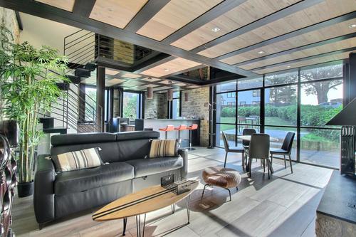 Le Loft à Baden