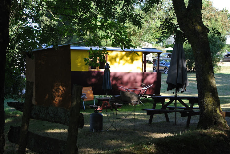 La Bergerie à Les Achards