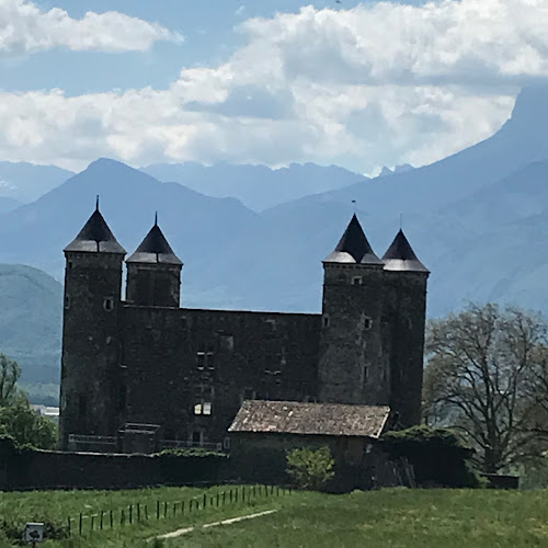 Locli - Grenoble à Jarrie