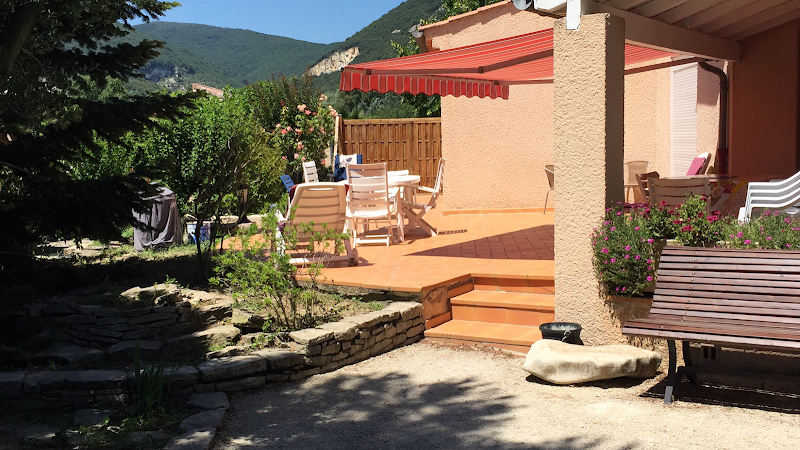 Gite Chambres Ardèche cruas Villa l Ardèchoise Prestataires&vélo à Cruas